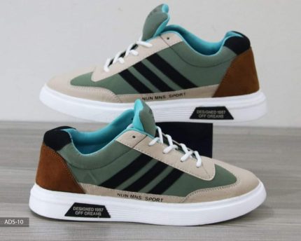 Premium & Fashionable Sneaker ADS-10
